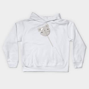 Koala lollipop Kids Hoodie